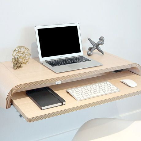 Floating Desk